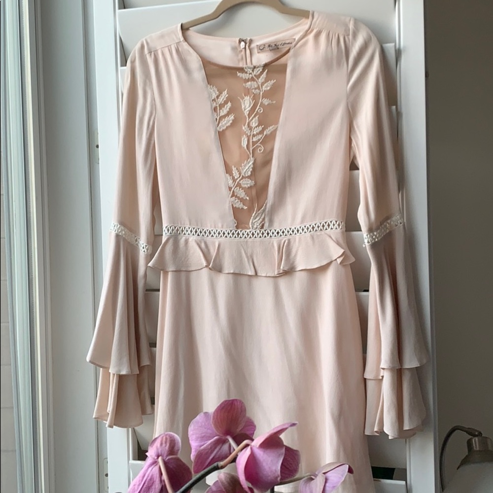 For Love and Lemons Dress, Size XS